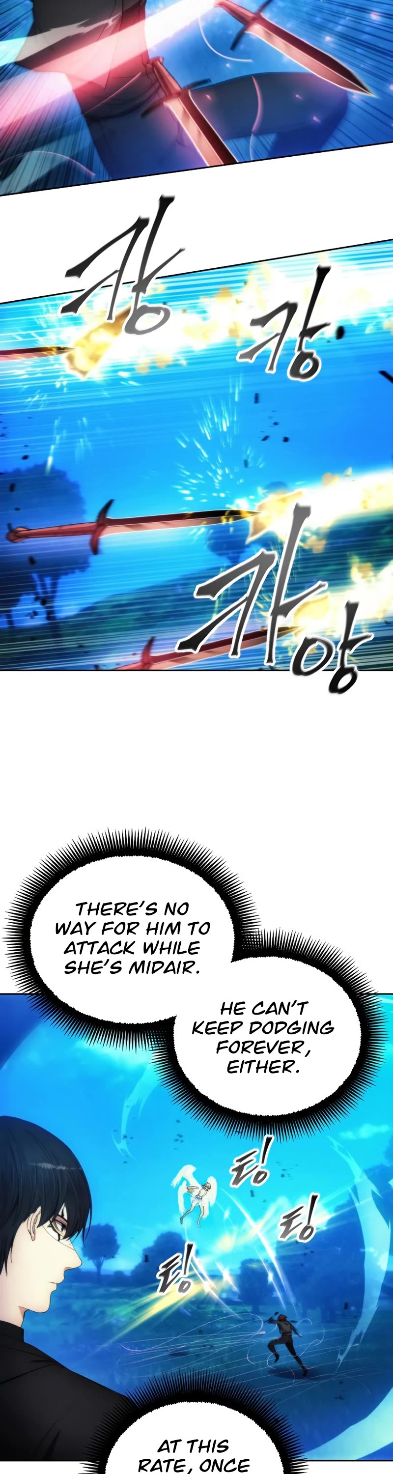 How to Live as a Villain Chapter 90 page 23 - Chapter 90