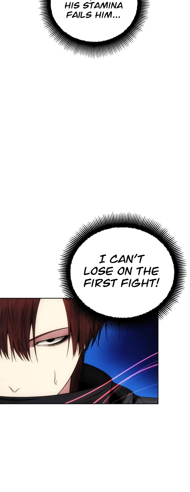How to Live as a Villain Chapter 90 page 24 - Chapter 90