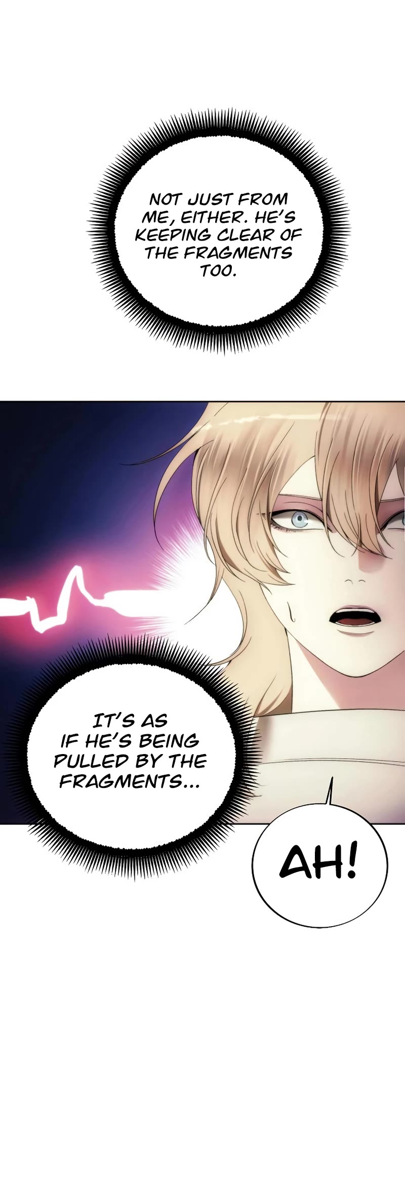 How to Live as a Villain Chapter 90 page 30 - Chapter 90
