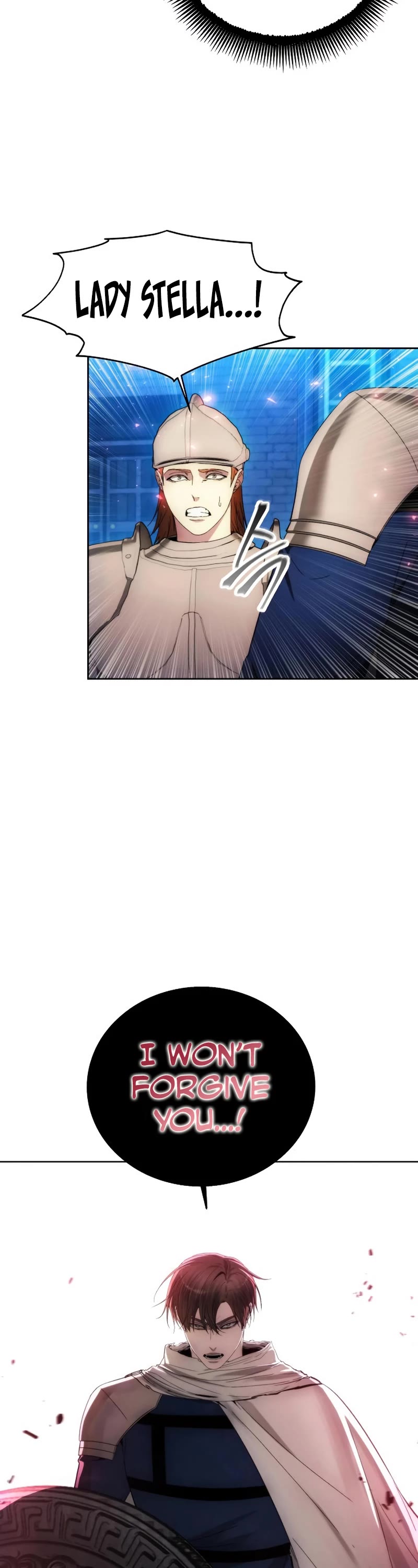 How to Live as a Villain Chapter 90 page 38 - Chapter 90