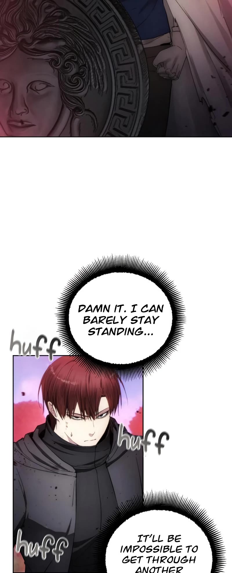 How to Live as a Villain Chapter 90 page 39 - Chapter 90