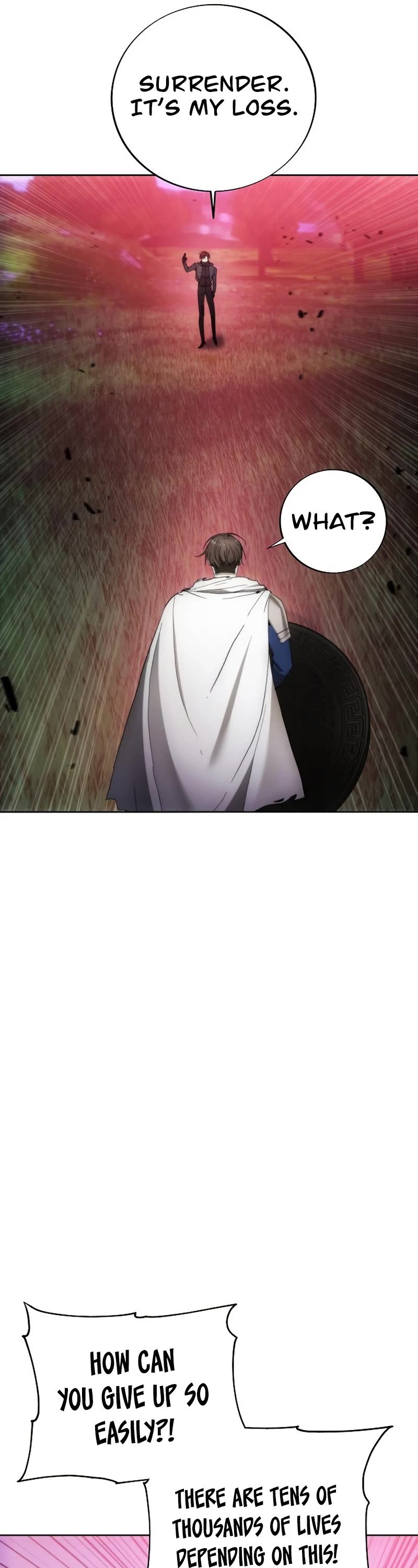 How to Live as a Villain Chapter 90 page 41 - Chapter 90