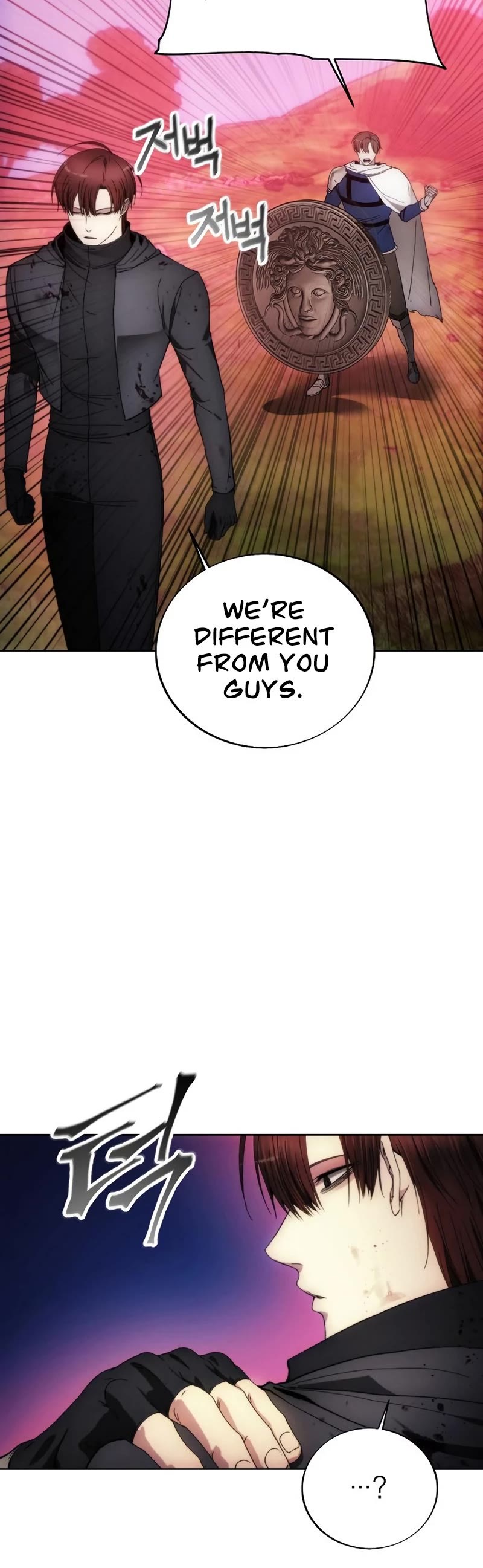 How to Live as a Villain Chapter 90 page 42 - Chapter 90