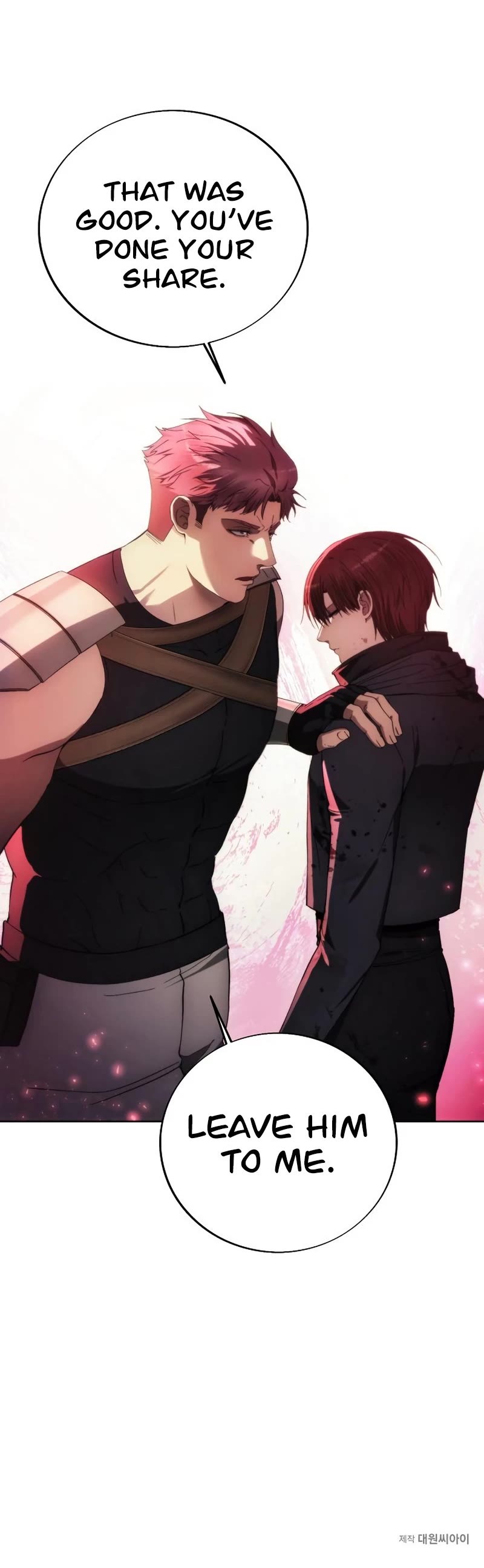 How to Live as a Villain Chapter 90 page 43 - Chapter 90