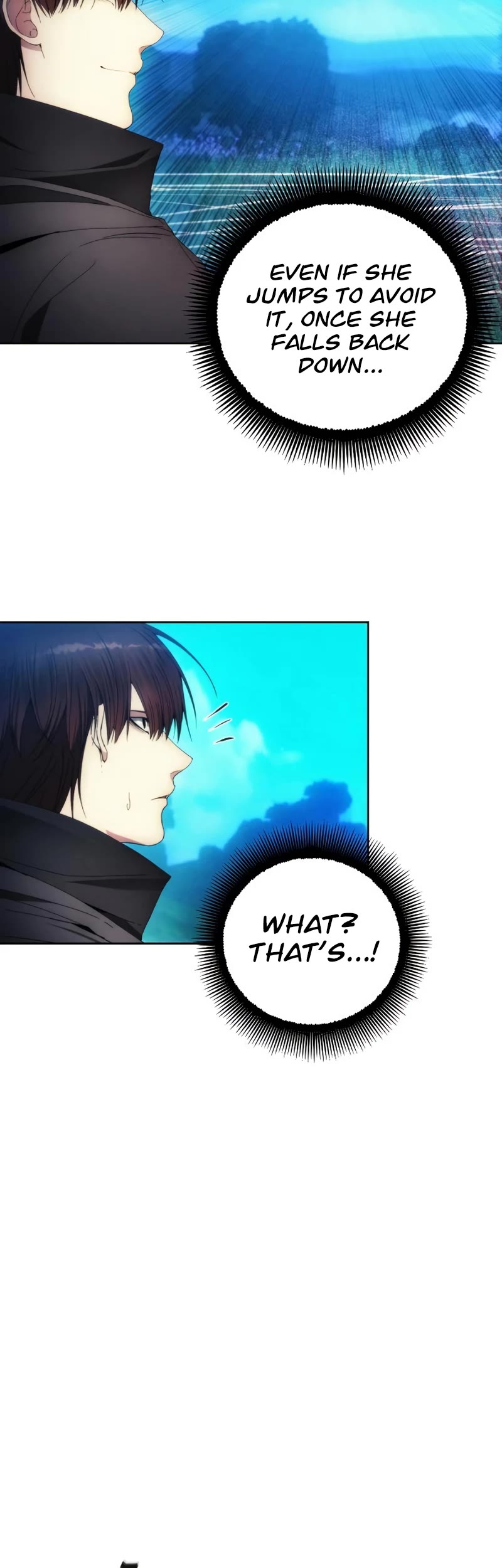 How to Live as a Villain Chapter 90 page 5 - Chapter 90