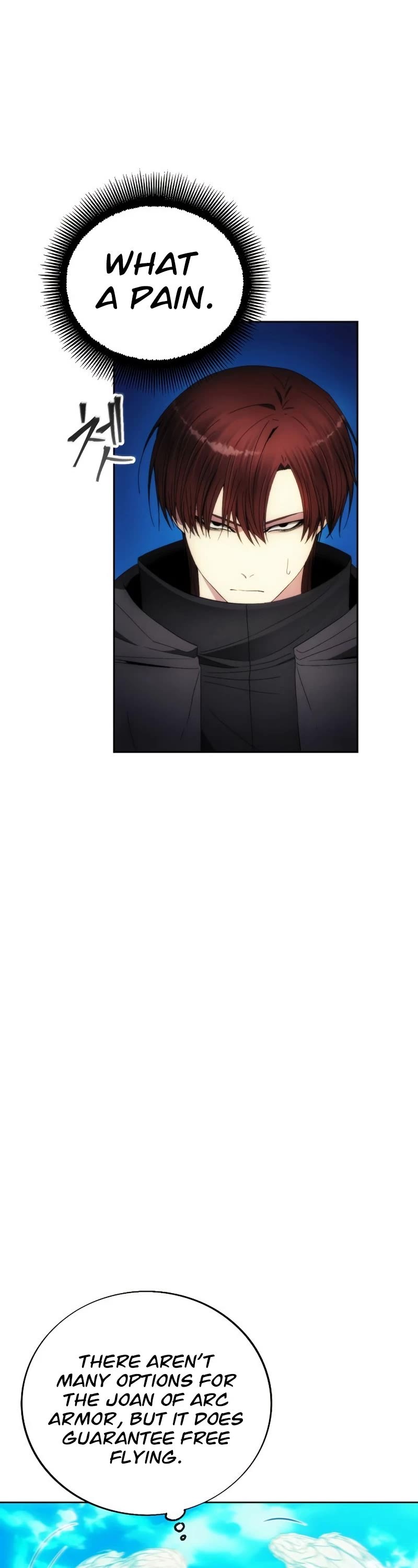 How to Live as a Villain Chapter 90 page 7 - Chapter 90