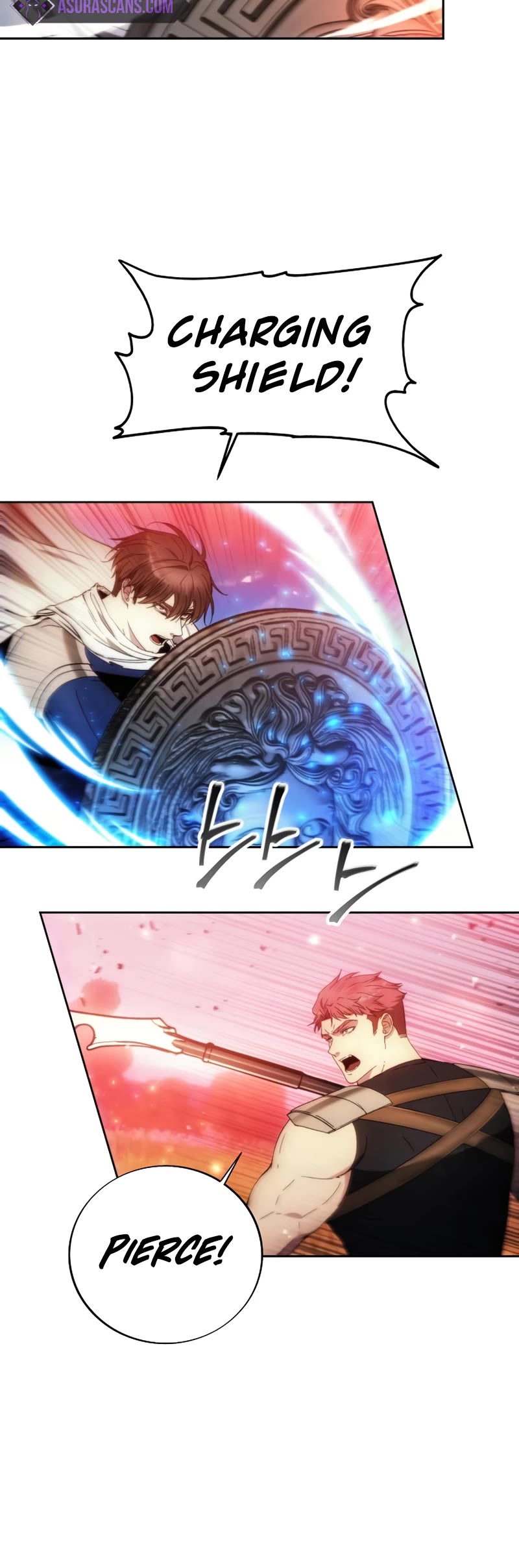 How to Live as a Villain Chapter 91 page 10 - Chapter 91