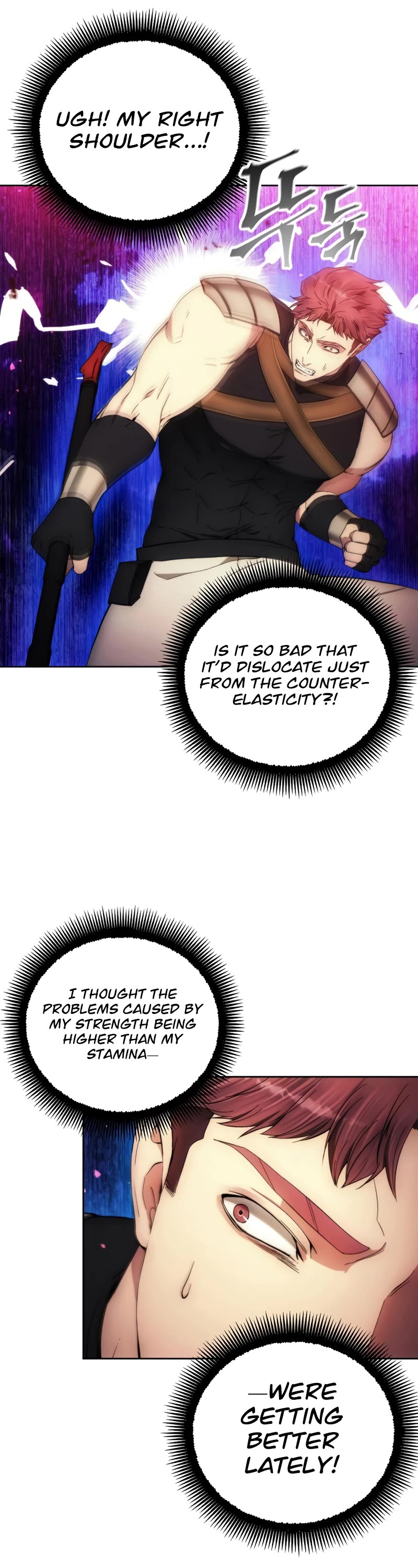 How to Live as a Villain Chapter 91 page 12 - Chapter 91