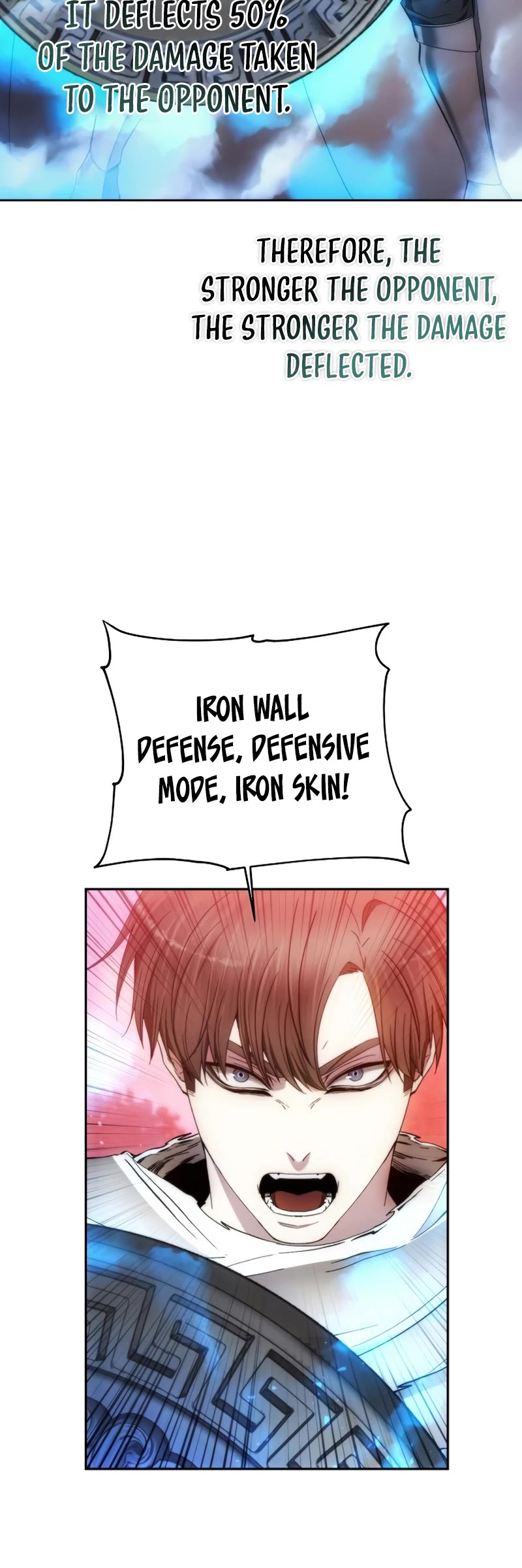 How to Live as a Villain Chapter 91 page 15 - Chapter 91