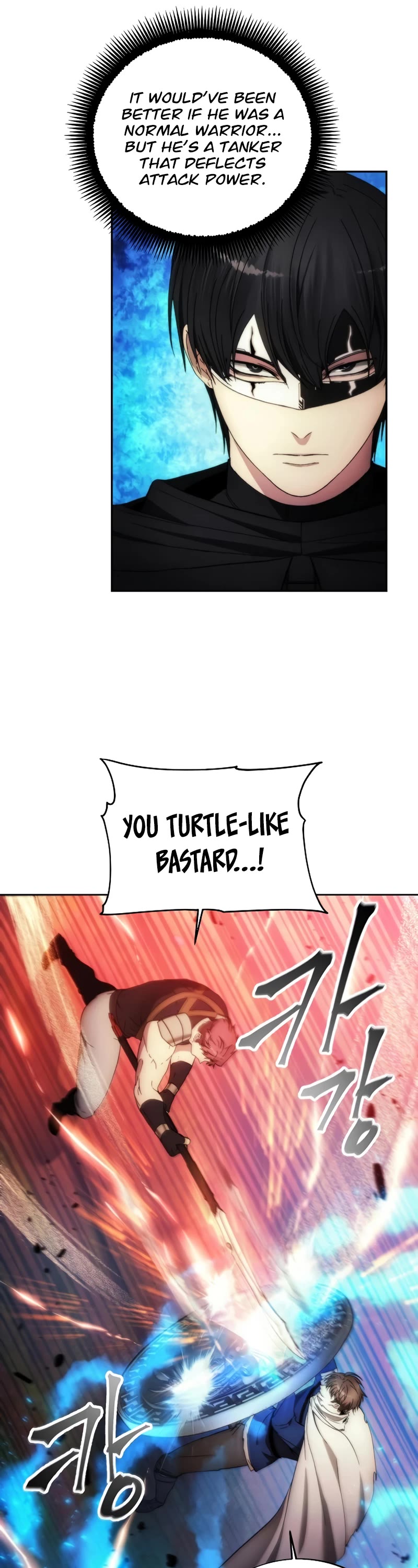 How to Live as a Villain Chapter 91 page 17 - Chapter 91
