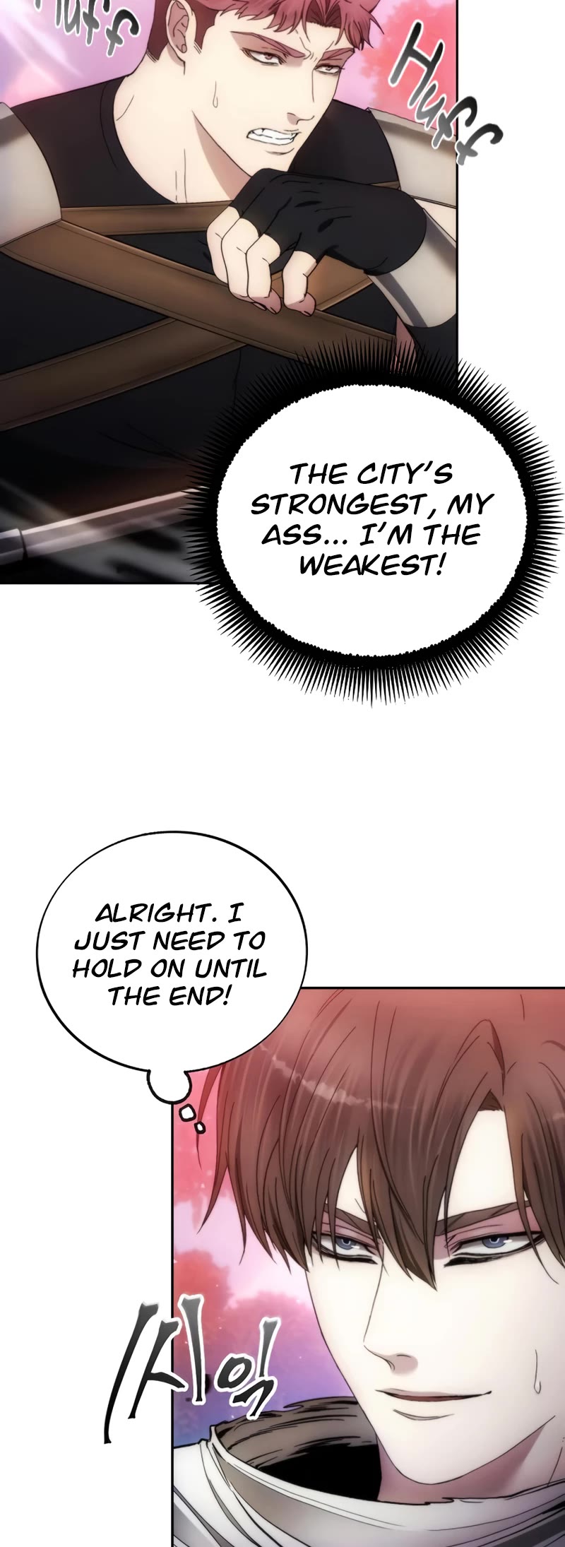 How to Live as a Villain Chapter 91 page 20 - Chapter 91