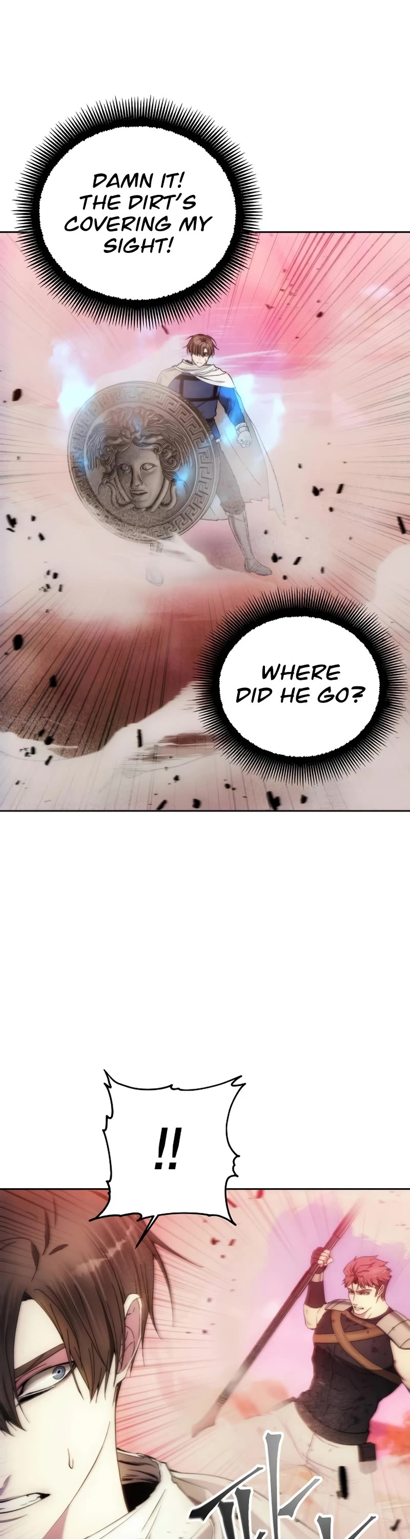How to Live as a Villain Chapter 91 page 24 - Chapter 91