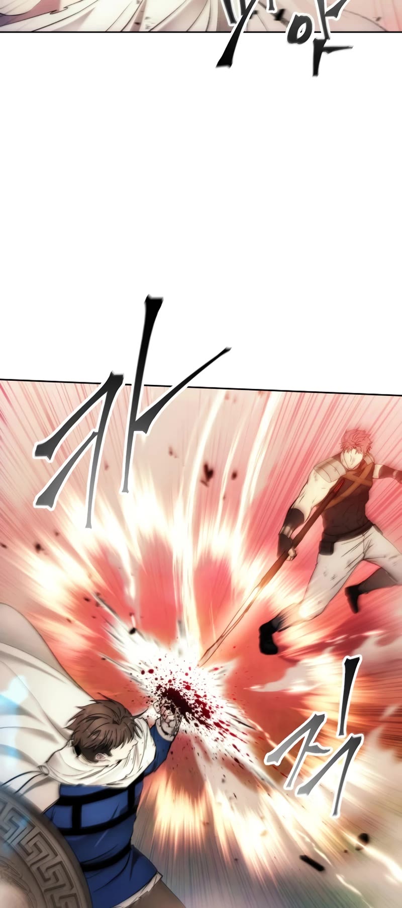 How to Live as a Villain Chapter 91 page 25 - Chapter 91