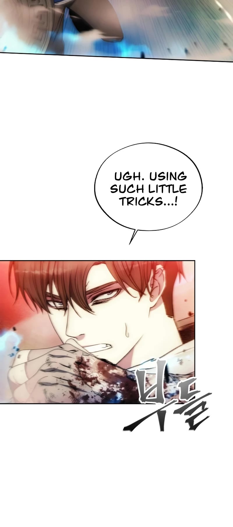 How to Live as a Villain Chapter 91 page 26 - Chapter 91