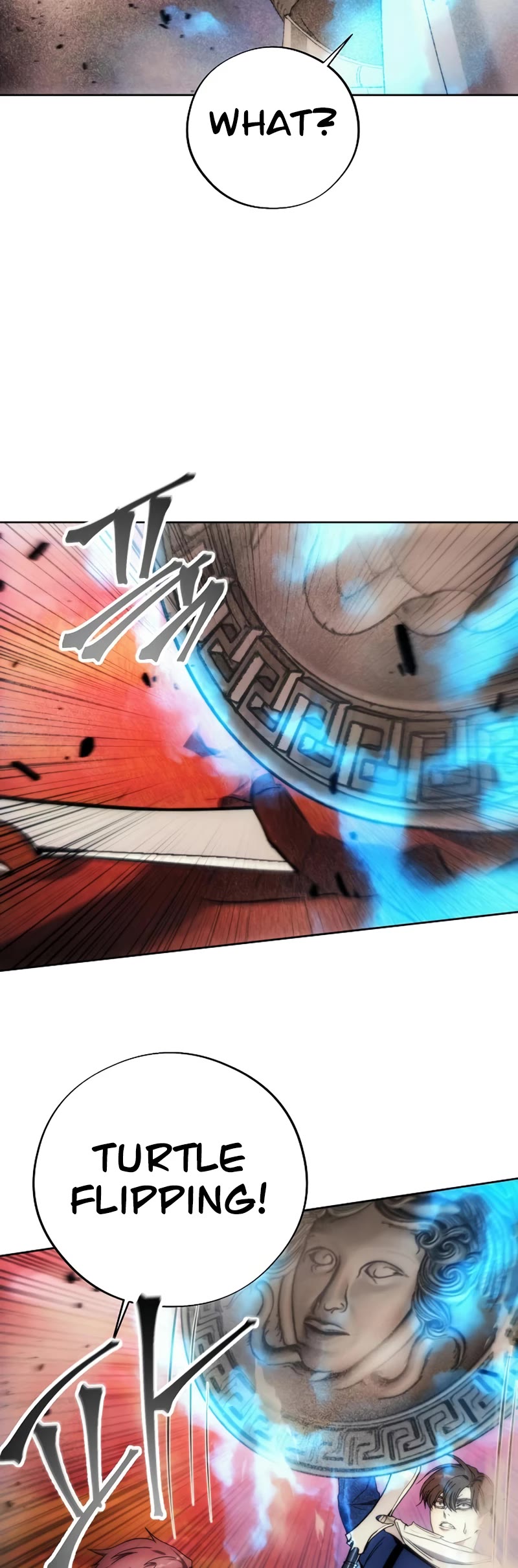 How to Live as a Villain Chapter 91 page 30 - Chapter 91