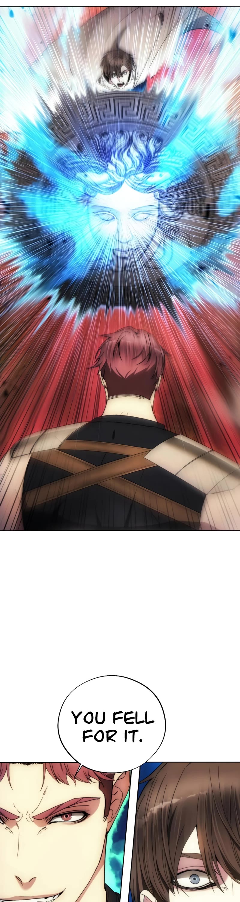 How to Live as a Villain Chapter 91 page 37 - Chapter 91