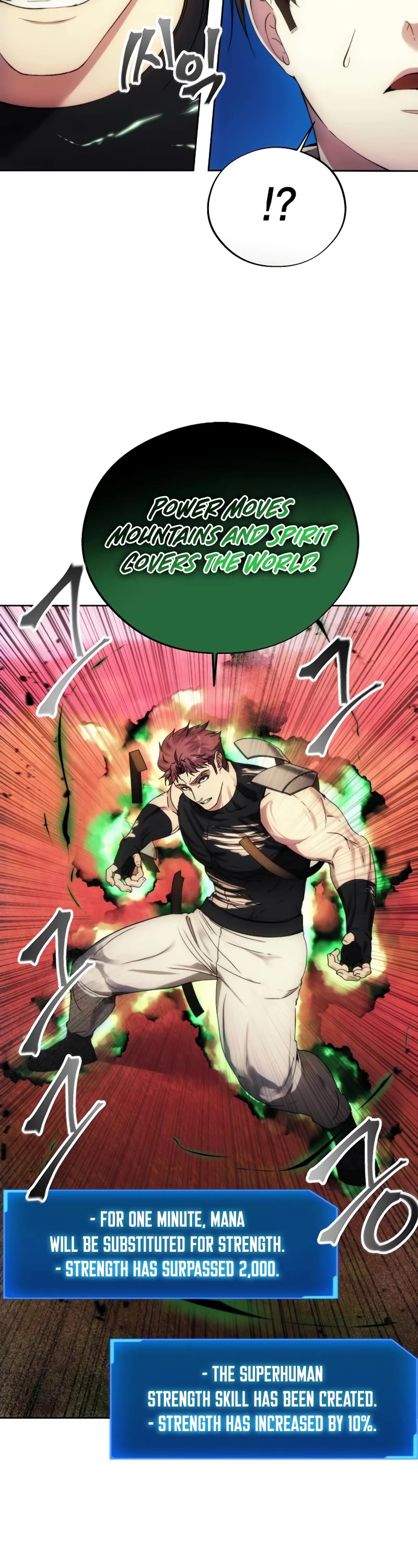 How to Live as a Villain Chapter 91 page 38 - Chapter 91