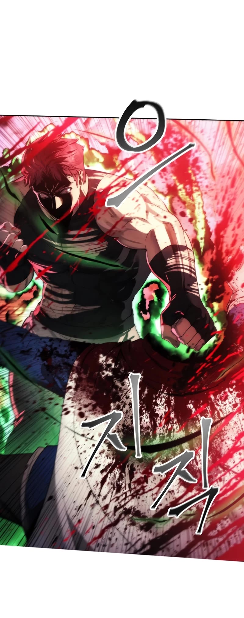 How to Live as a Villain Chapter 91 page 41 - Chapter 91