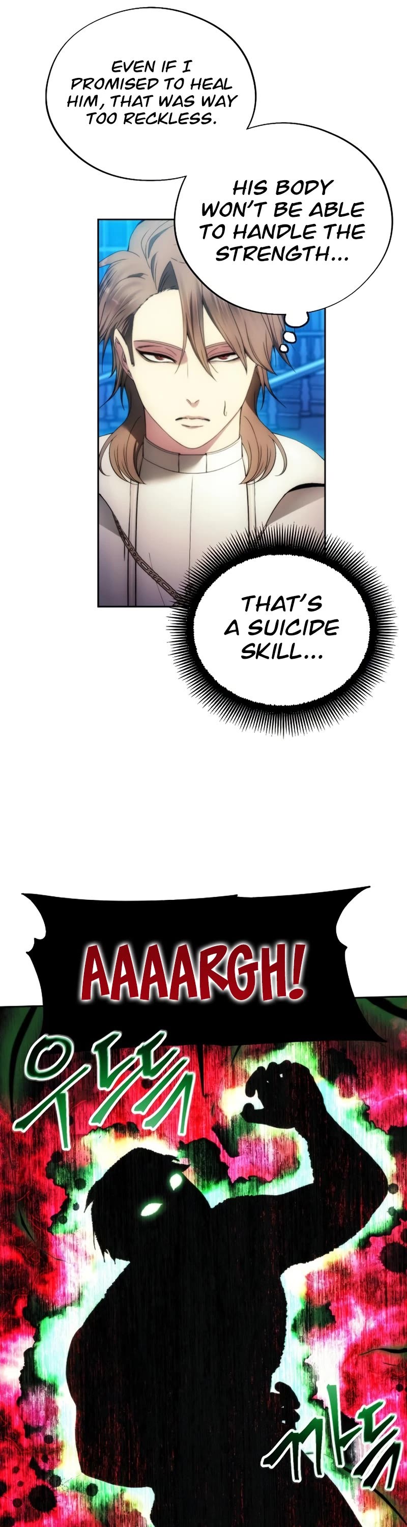 How to Live as a Villain Chapter 91 page 42 - Chapter 91