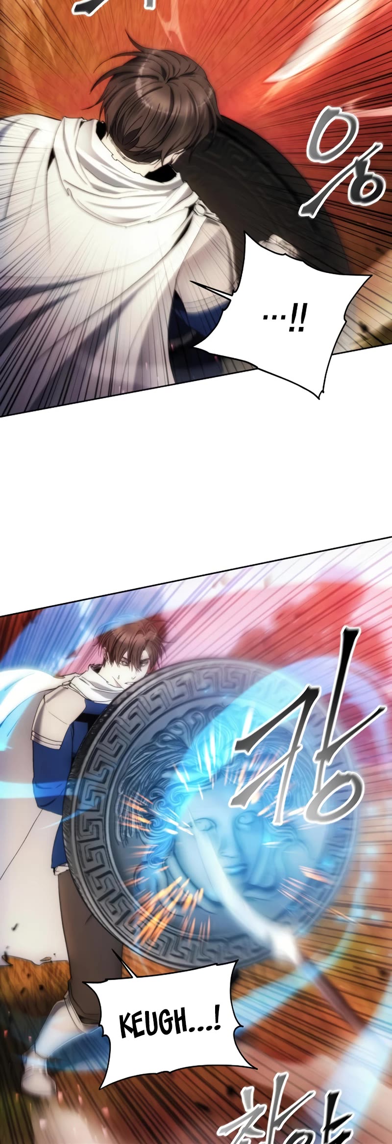 How to Live as a Villain Chapter 91 page 5 - Chapter 91