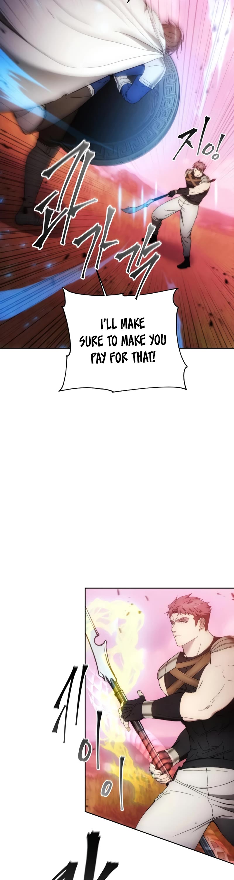 How to Live as a Villain Chapter 91 page 8 - Chapter 91