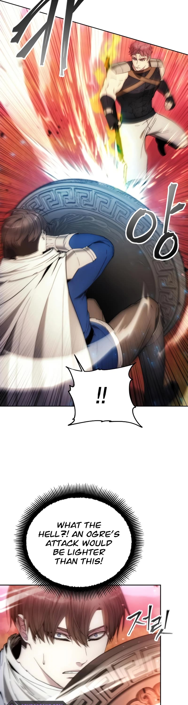 How to Live as a Villain Chapter 91 page 9 - Chapter 91