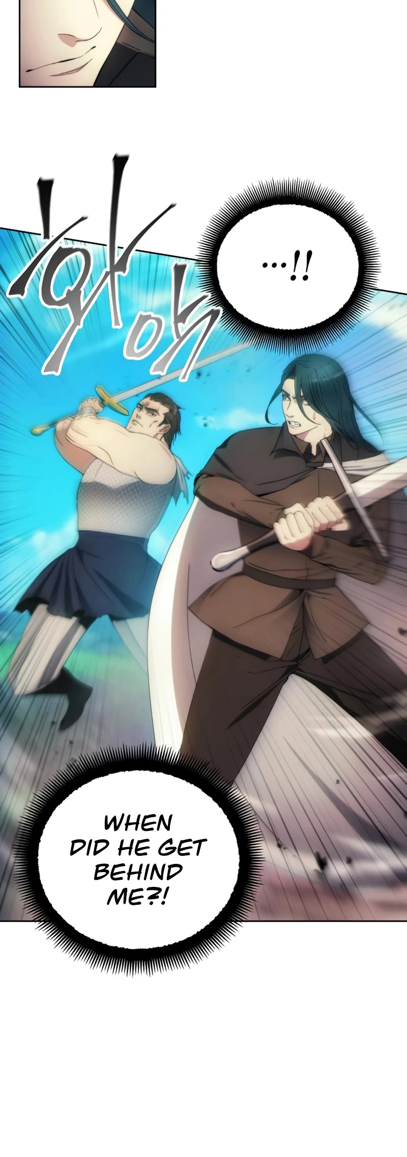 How to Live as a Villain Chapter 92 page 11 - Chapter 92