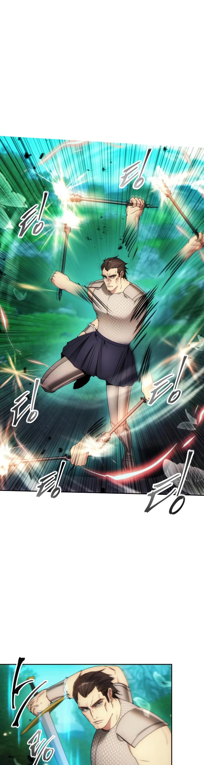 How to Live as a Villain Chapter 92 page 14 - Chapter 92