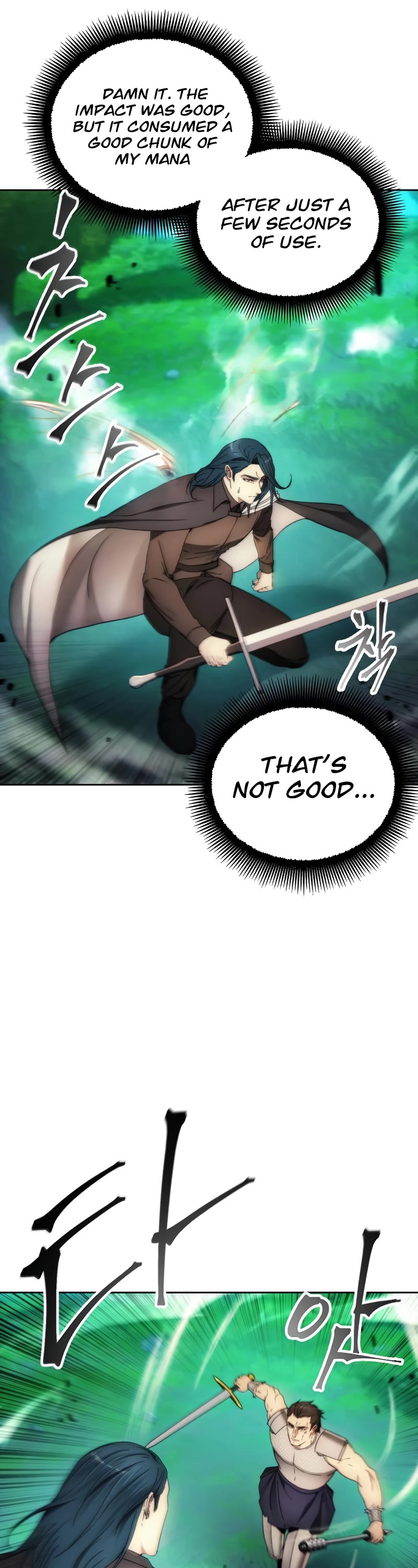 How to Live as a Villain Chapter 92 page 17 - Chapter 92