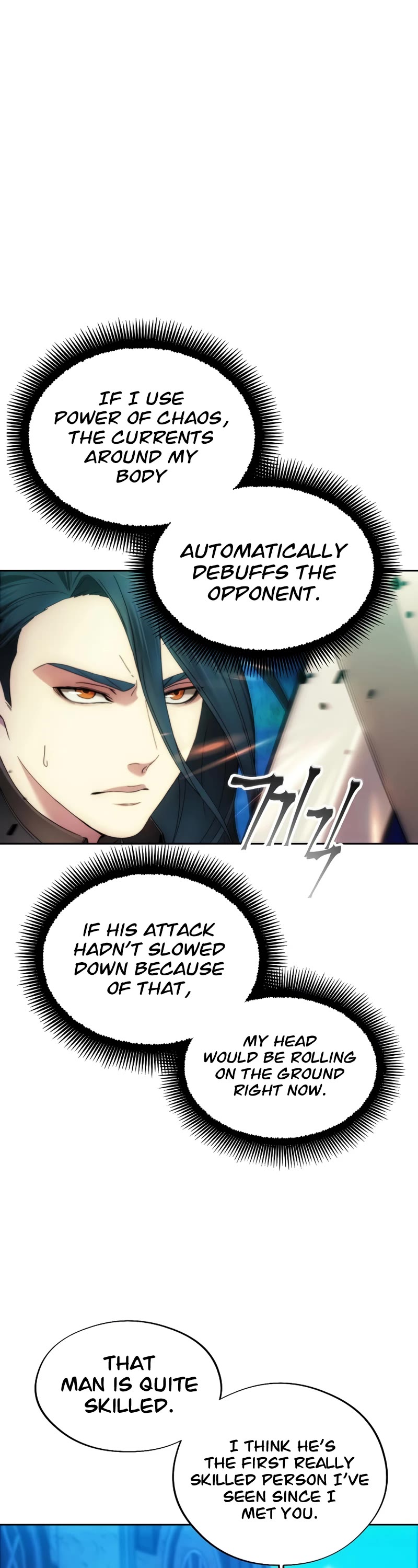 How to Live as a Villain Chapter 92 page 19 - Chapter 92