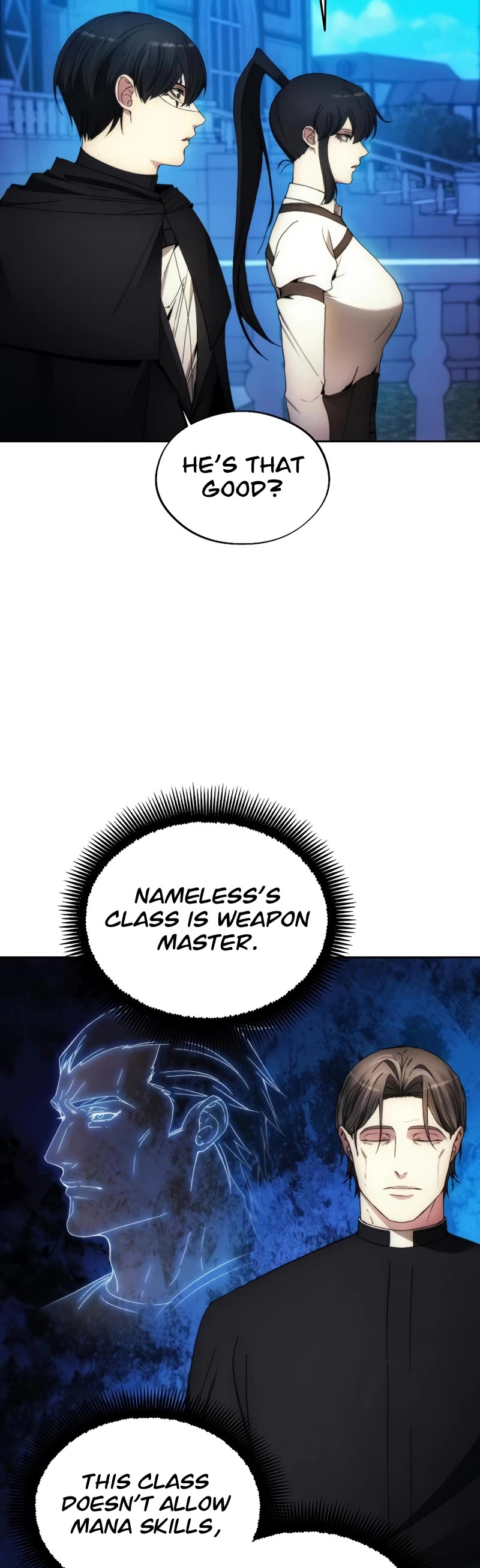How to Live as a Villain Chapter 92 page 20 - Chapter 92