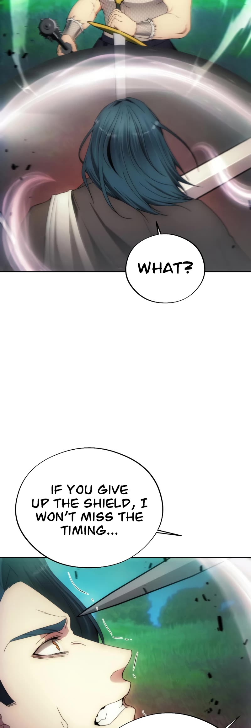 How to Live as a Villain Chapter 92 page 25 - Chapter 92