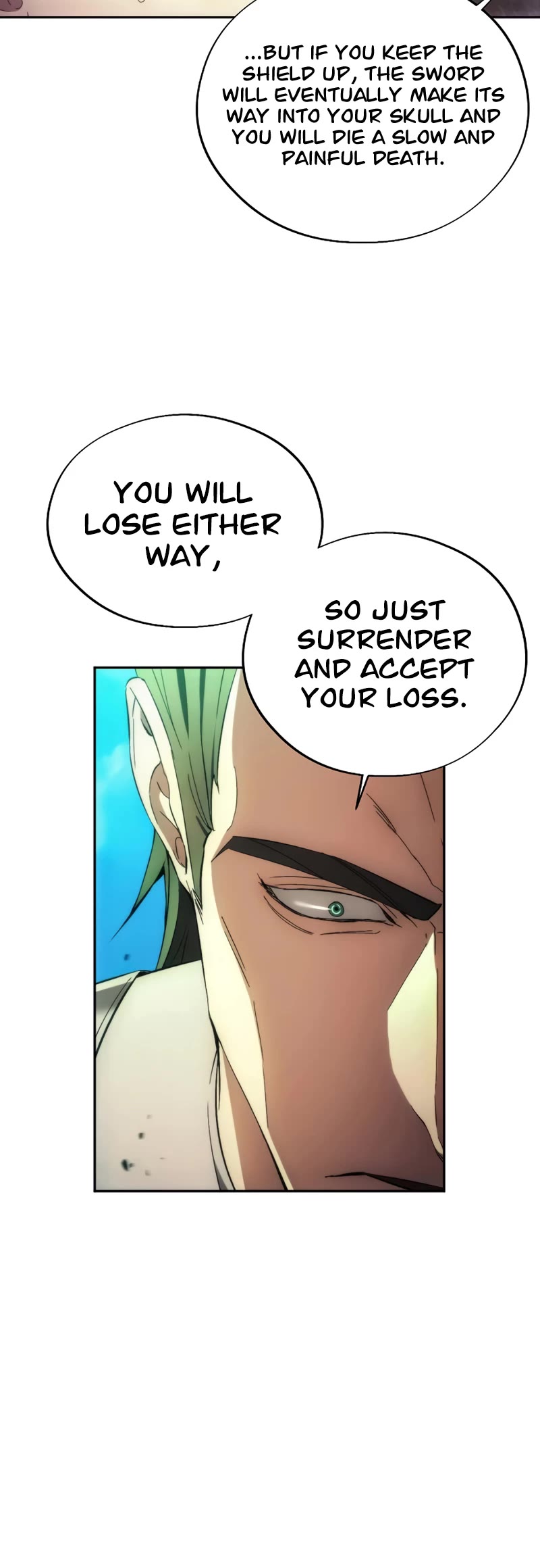 How to Live as a Villain Chapter 92 page 26 - Chapter 92