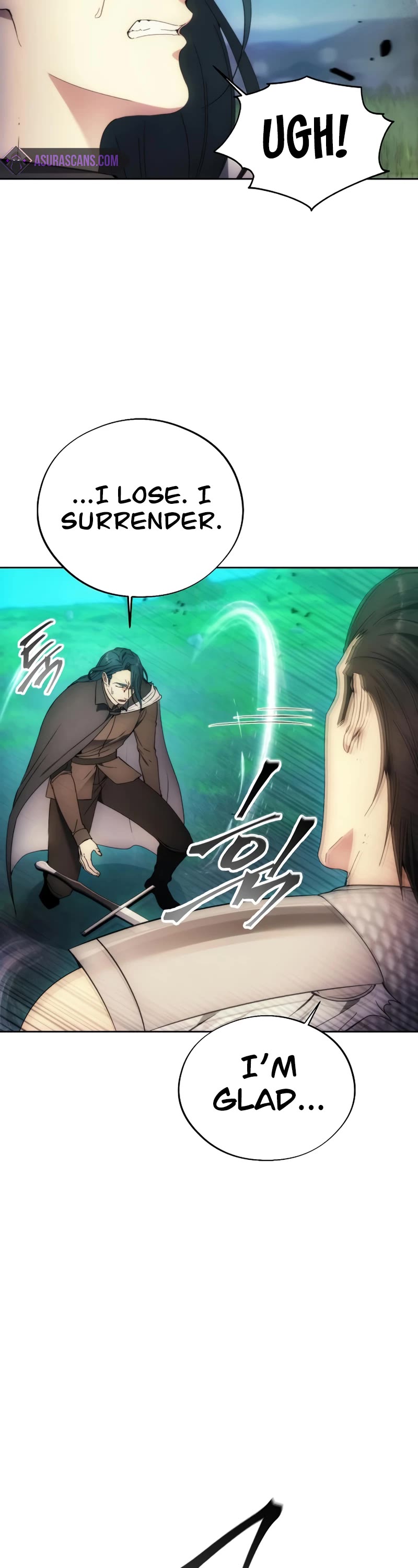 How to Live as a Villain Chapter 92 page 28 - Chapter 92