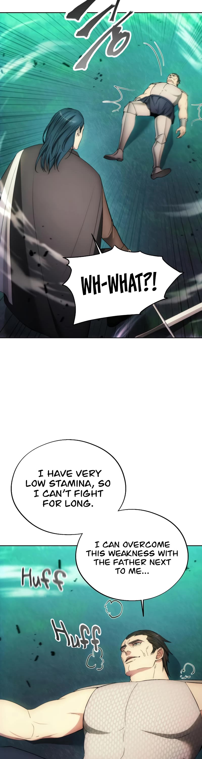 How to Live as a Villain Chapter 92 page 29 - Chapter 92