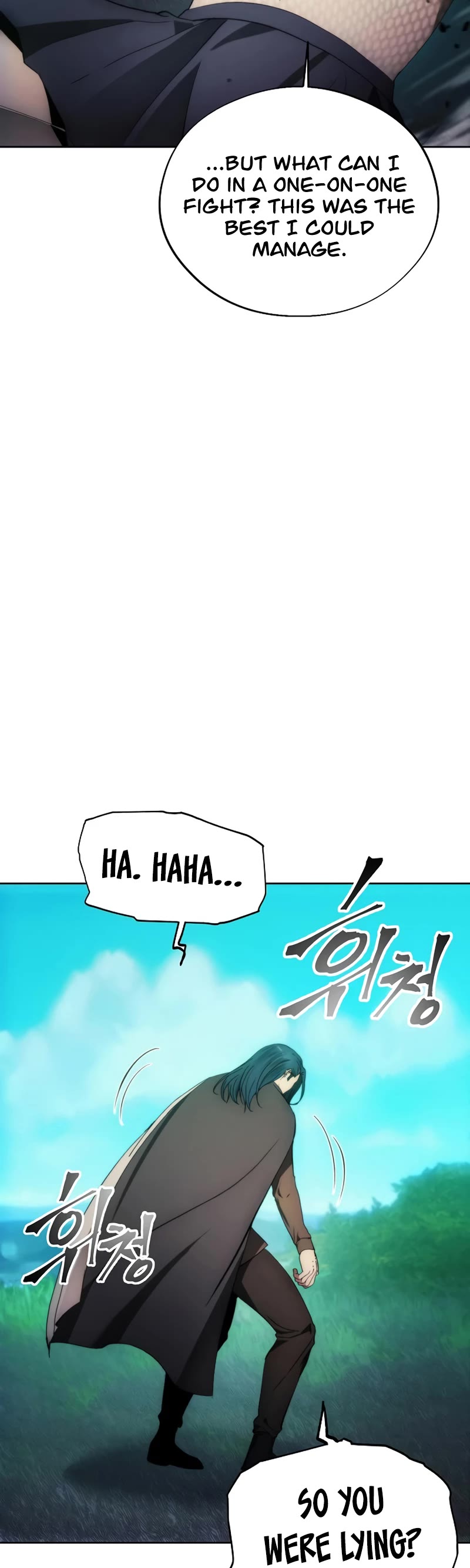 How to Live as a Villain Chapter 92 page 30 - Chapter 92