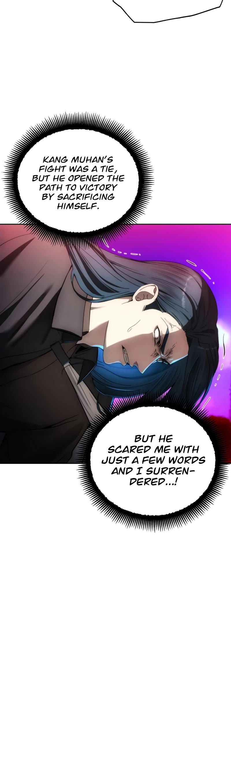 How to Live as a Villain Chapter 92 page 31 - Chapter 92