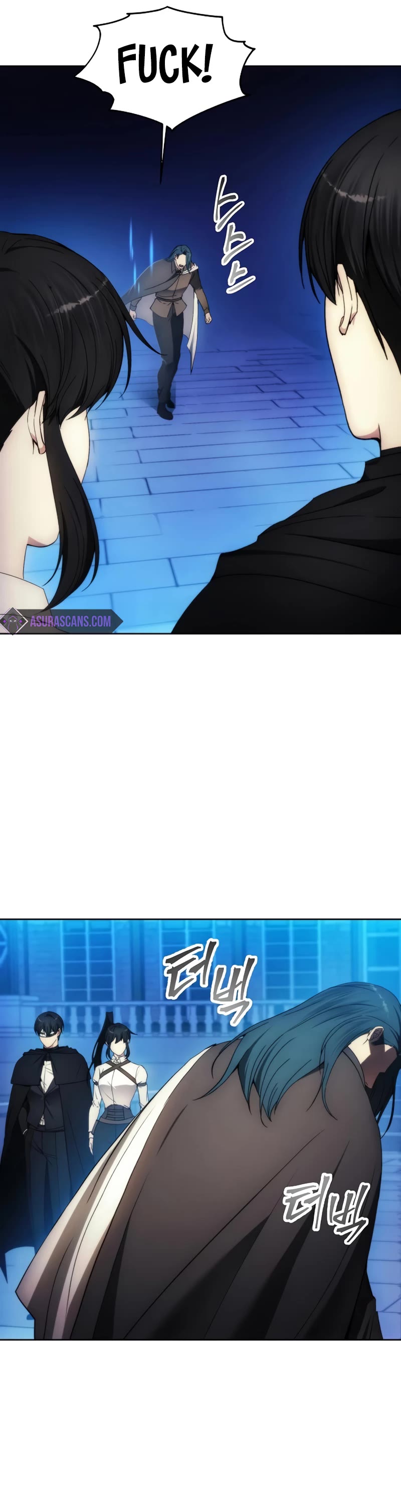 How to Live as a Villain Chapter 92 page 32 - Chapter 92