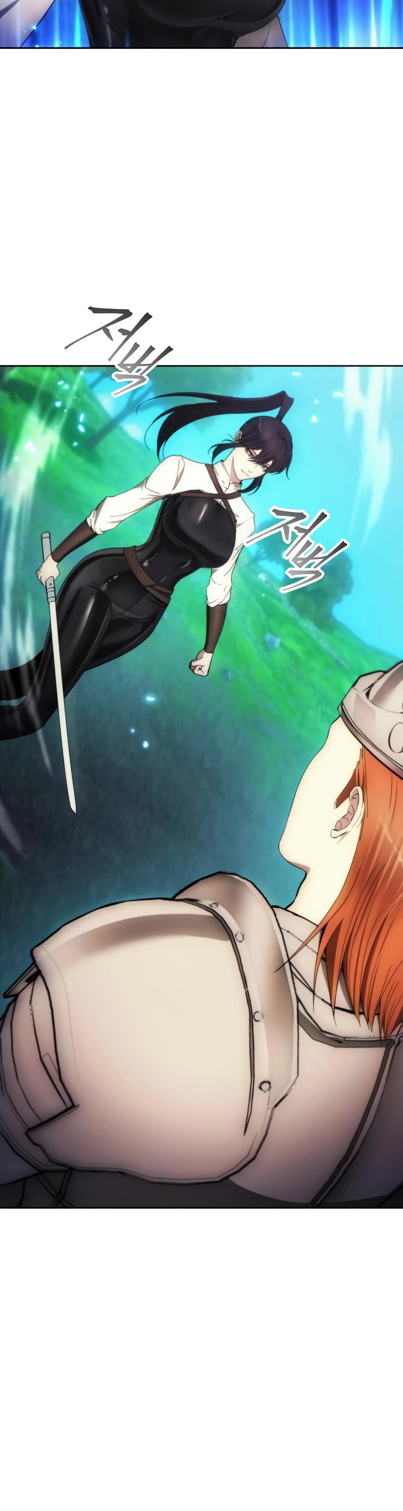 How to Live as a Villain Chapter 92 page 36 - Chapter 92