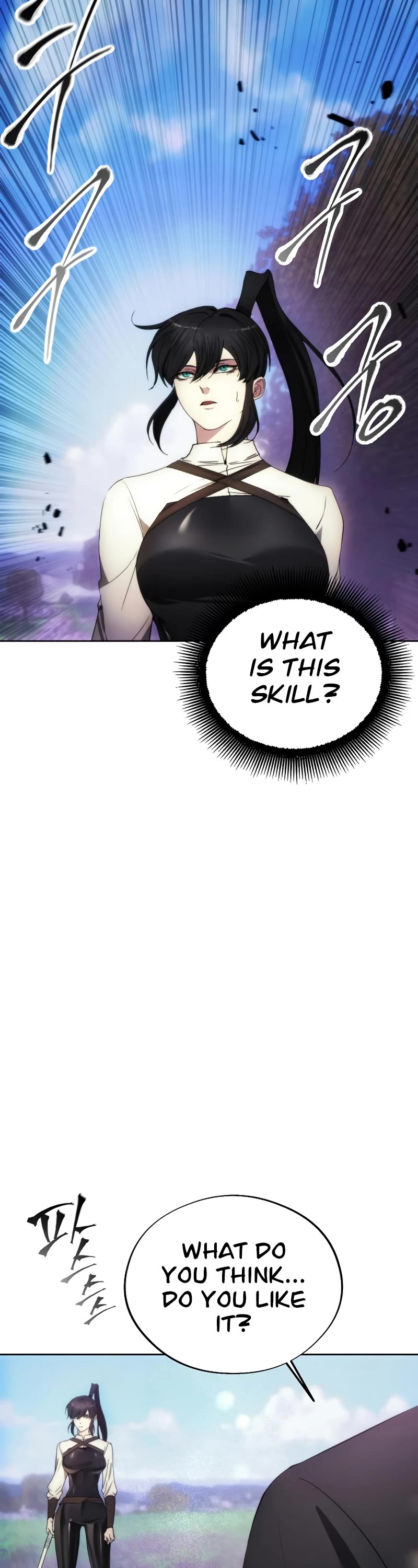 How to Live as a Villain Chapter 92 page 40 - Chapter 92