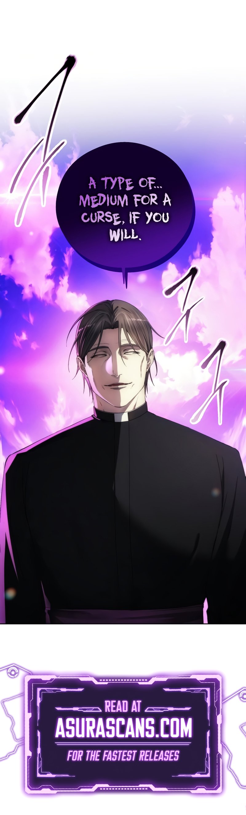 How to Live as a Villain Chapter 92 page 42 - Chapter 92