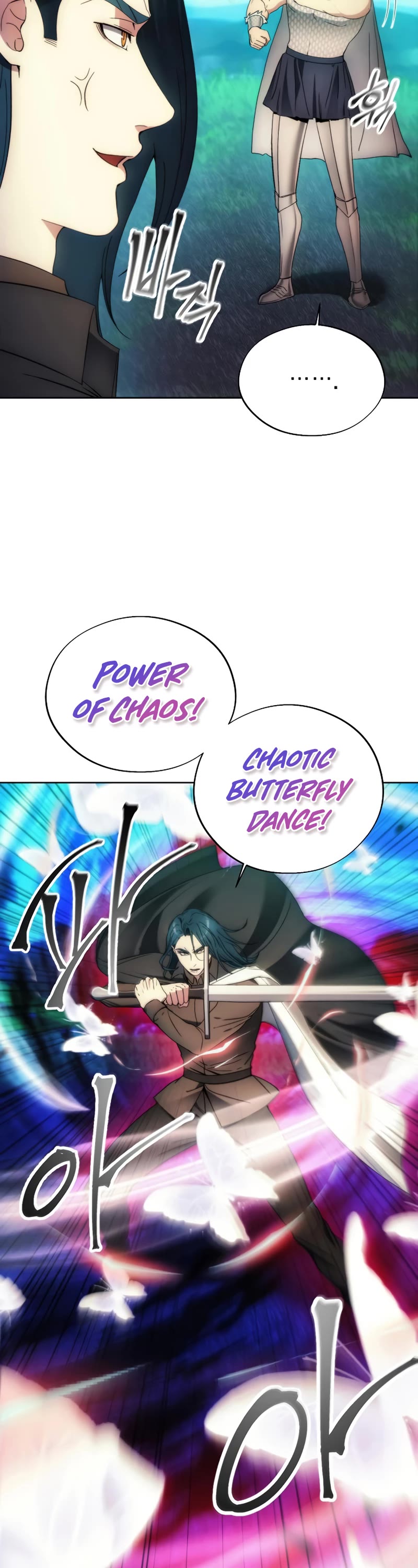 How to Live as a Villain Chapter 92 page 8 - Chapter 92