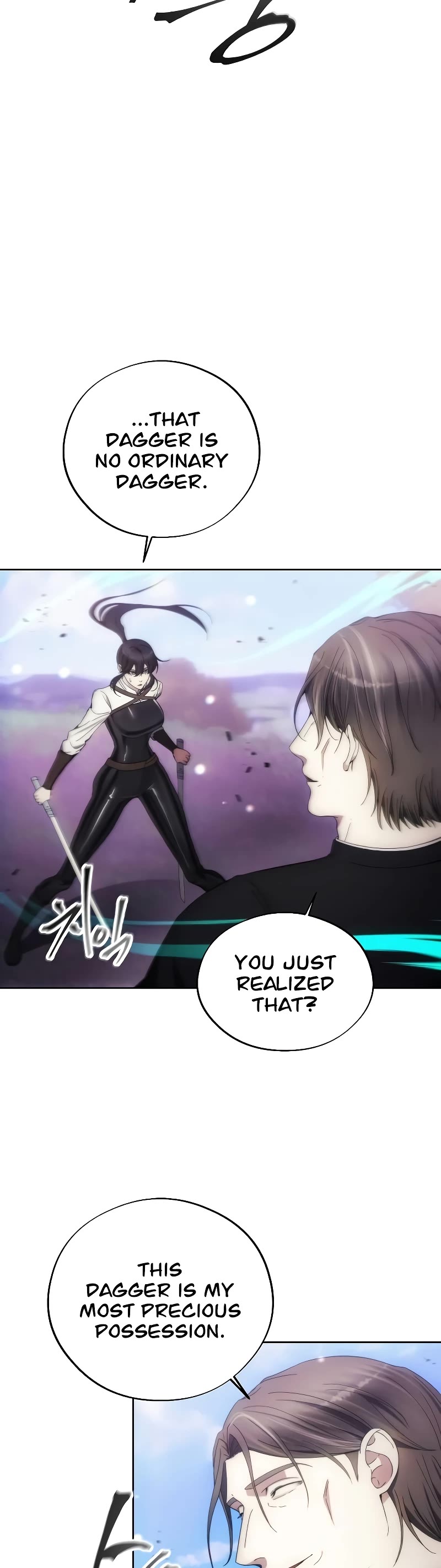 How to Live as a Villain Chapter 93 page 10 - Chapter 93