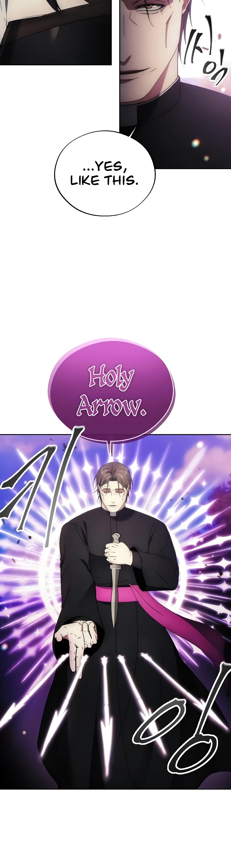 How to Live as a Villain Chapter 93 page 13 - Chapter 93