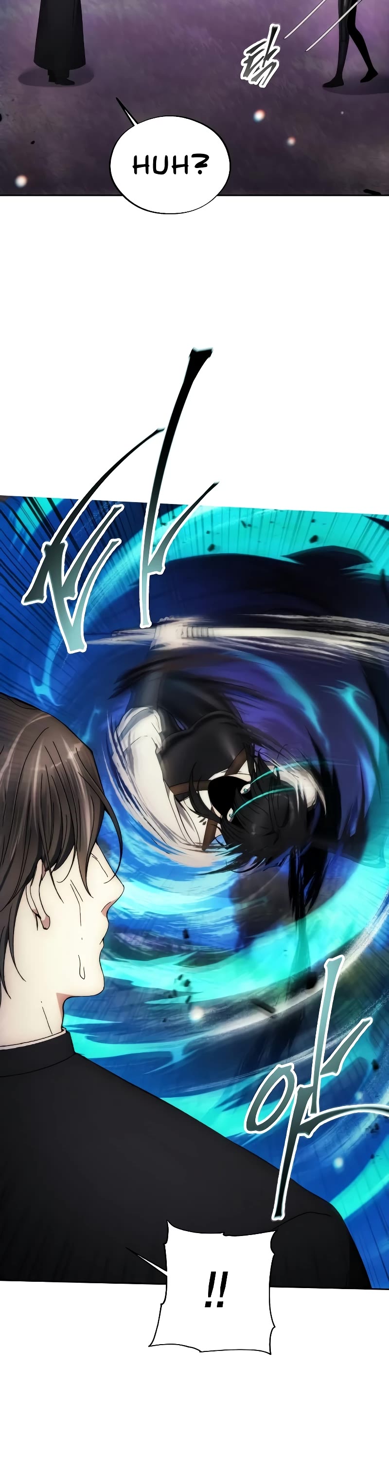 How to Live as a Villain Chapter 93 page 23 - Chapter 93