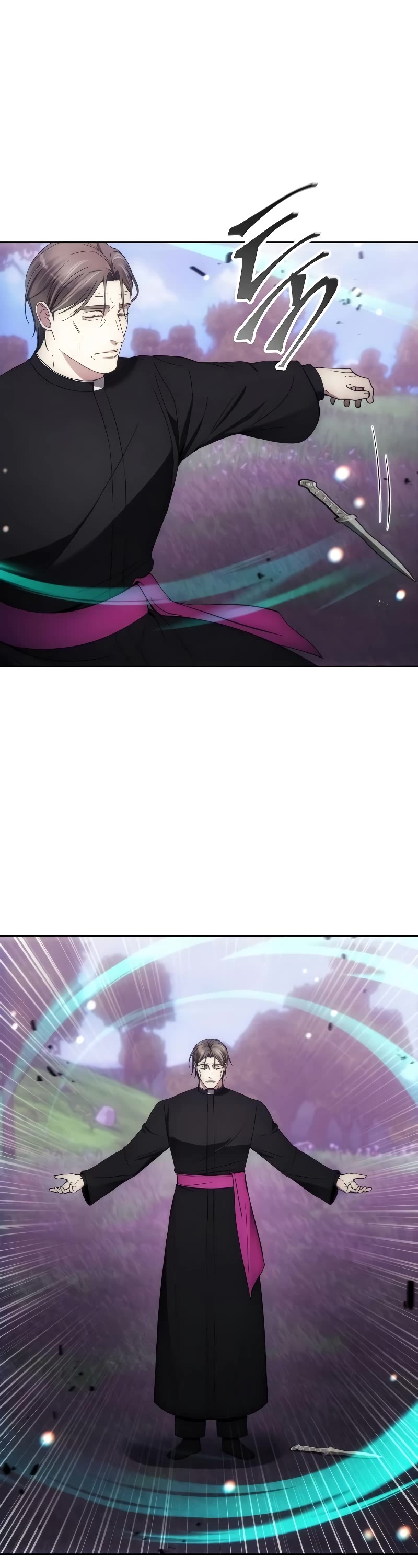 How to Live as a Villain Chapter 93 page 26 - Chapter 93