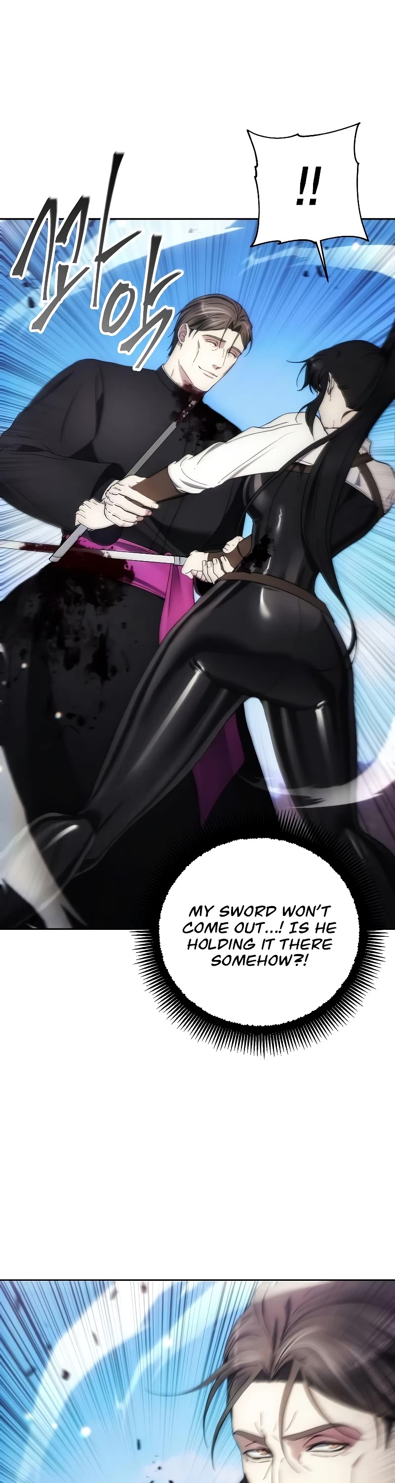 How to Live as a Villain Chapter 93 page 29 - Chapter 93