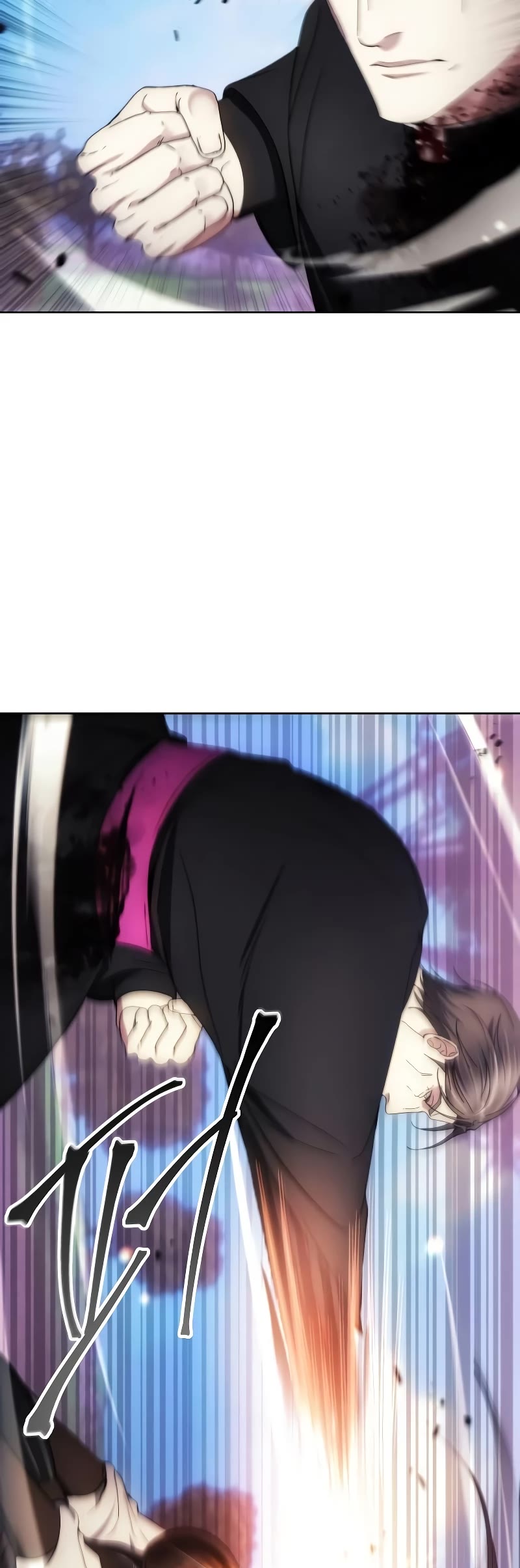 How to Live as a Villain Chapter 93 page 30 - Chapter 93