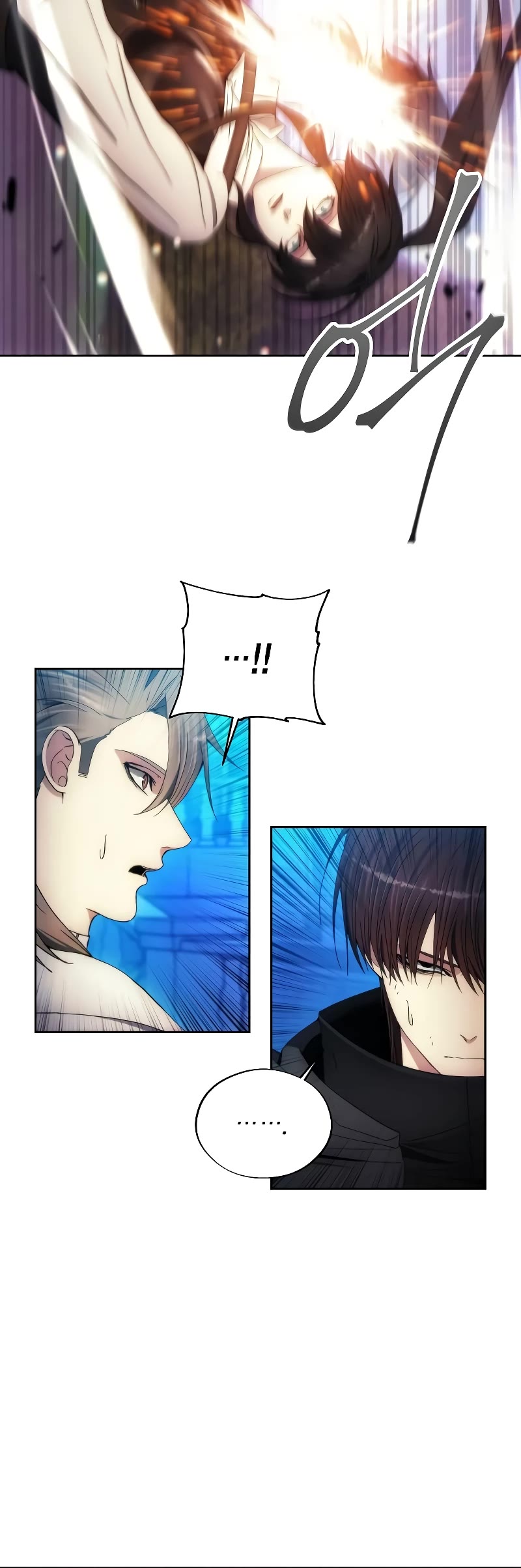 How to Live as a Villain Chapter 93 page 31 - Chapter 93