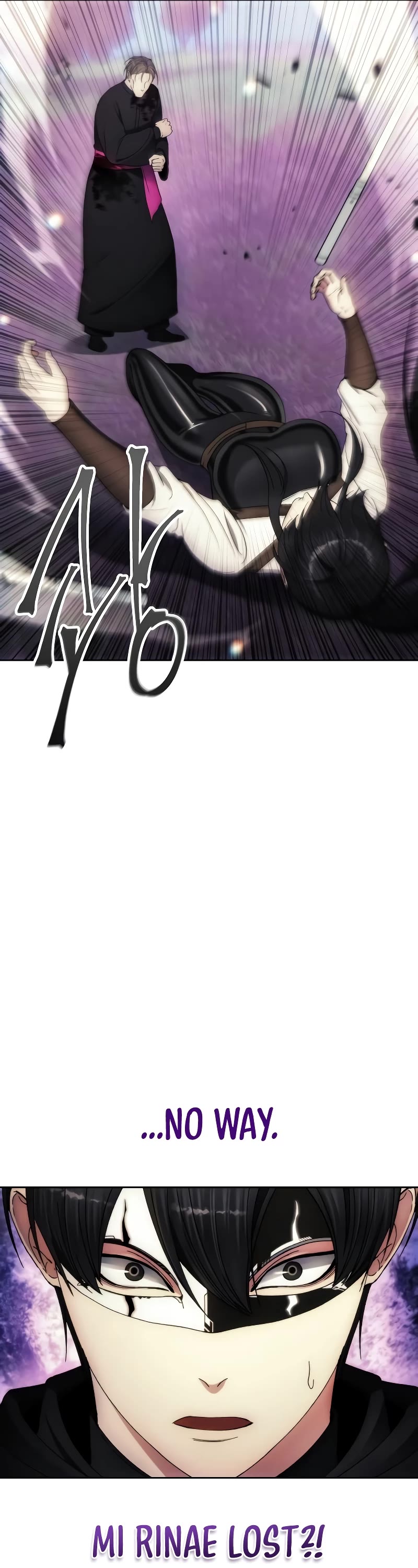 How to Live as a Villain Chapter 93 page 32 - Chapter 93